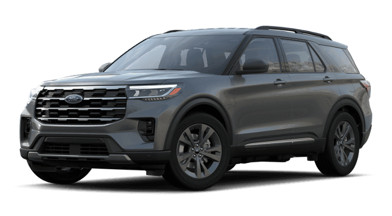 2025 Ford Explorer Photo in Silver Spring, MD 20904