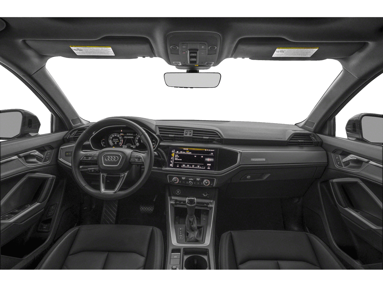 2025 Audi Q3 Photo in Bethesda, MD 20814