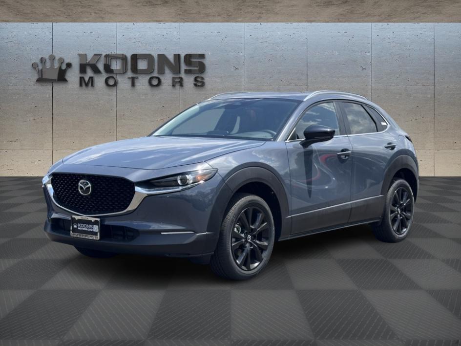 2025 Mazda CX-30 Photo in Silver Spring, MD 20904