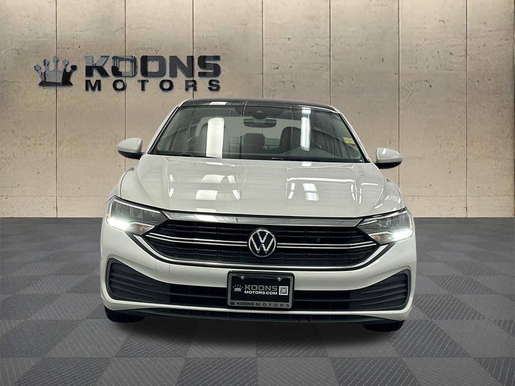 2023 Volkswagen Jetta Photo in Silver Spring, MD 20904