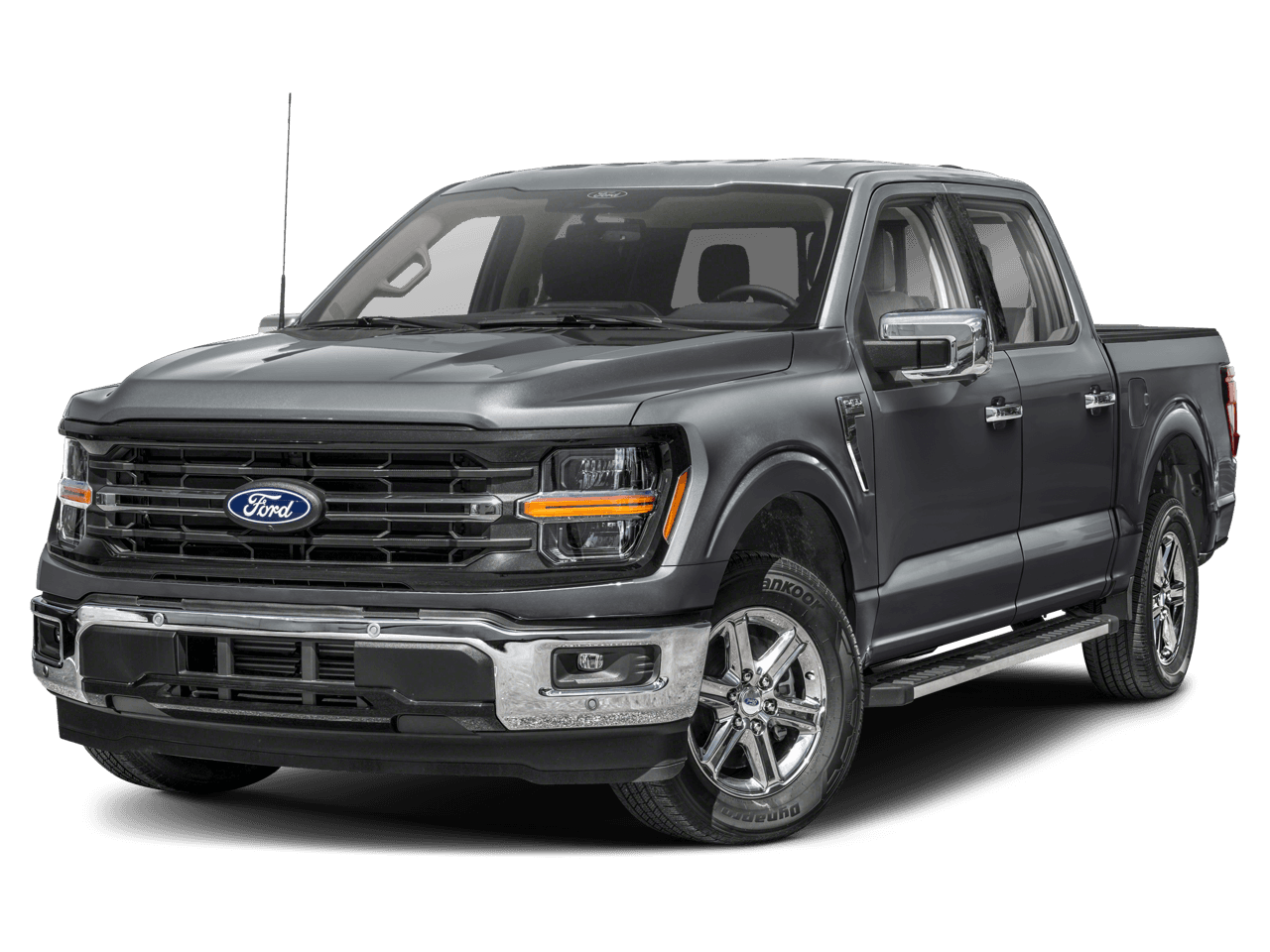 2025 Ford F-150 Photo in Silver Spring, MD 20904