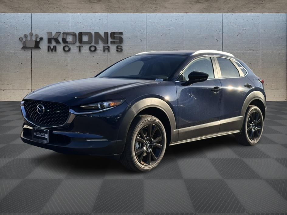 2025 Mazda CX-30 Photo in Silver Spring, MD 20904