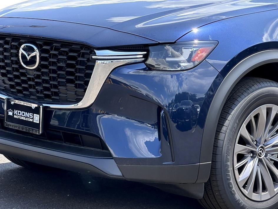 2025 Mazda CX-90 Photo in Silver Spring, MD 20904