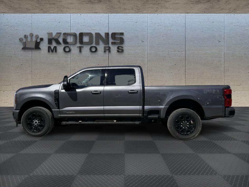 2025 Ford F-250 Super Duty Photo in Silver Spring, MD 20904