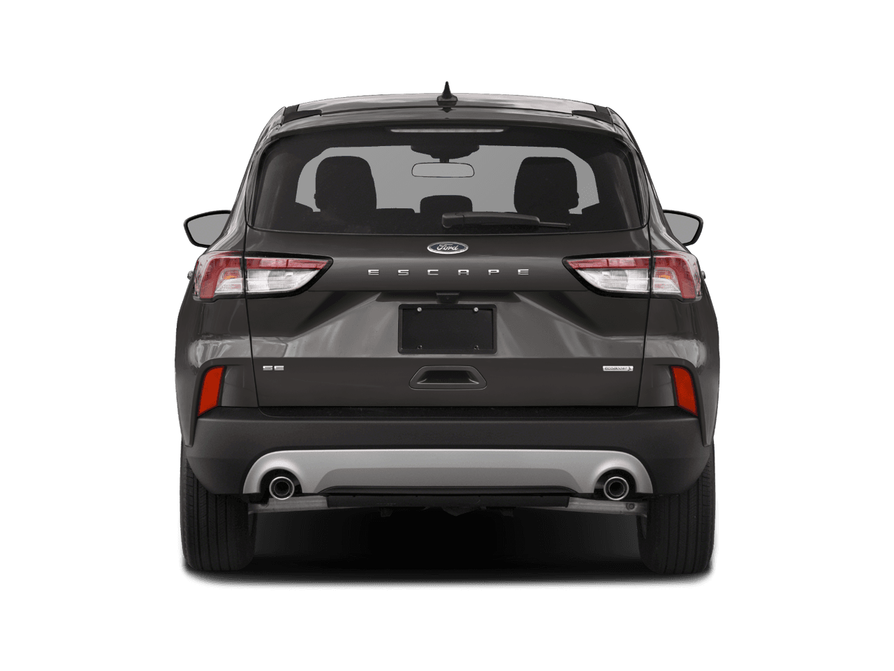 2021 Ford Escape Photo in Silver Spring, MD 20904