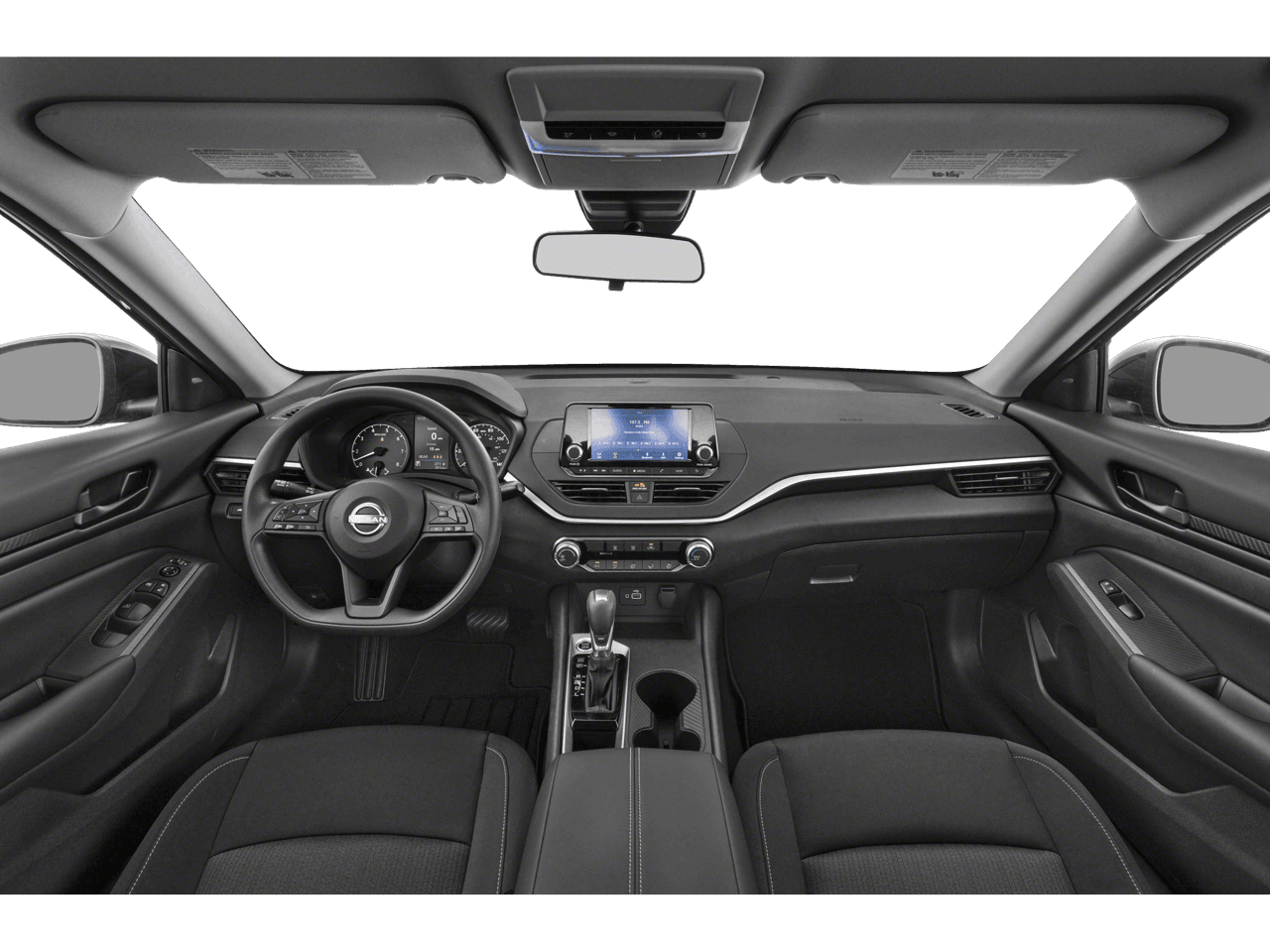 2024 Nissan Altima Photo in Silver Spring, MD 20904