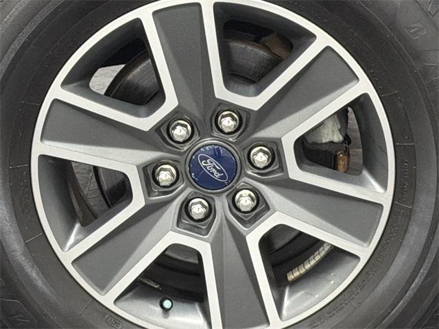 2016 Ford F-150 Photo in Bethesda, MD 20814