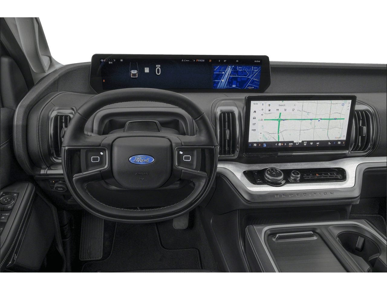 2026 Ford Expedition Max Photo in Silver Spring, MD 20904