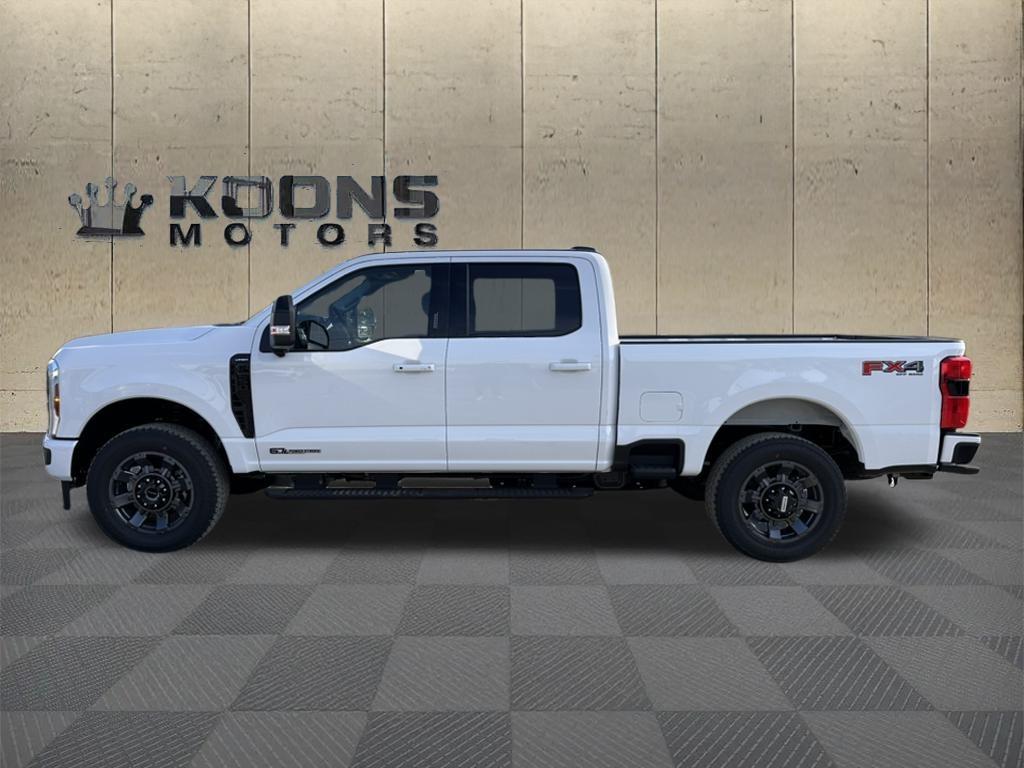 2024 Ford F-250 Super Duty Photo in Silver Spring, MD 20904