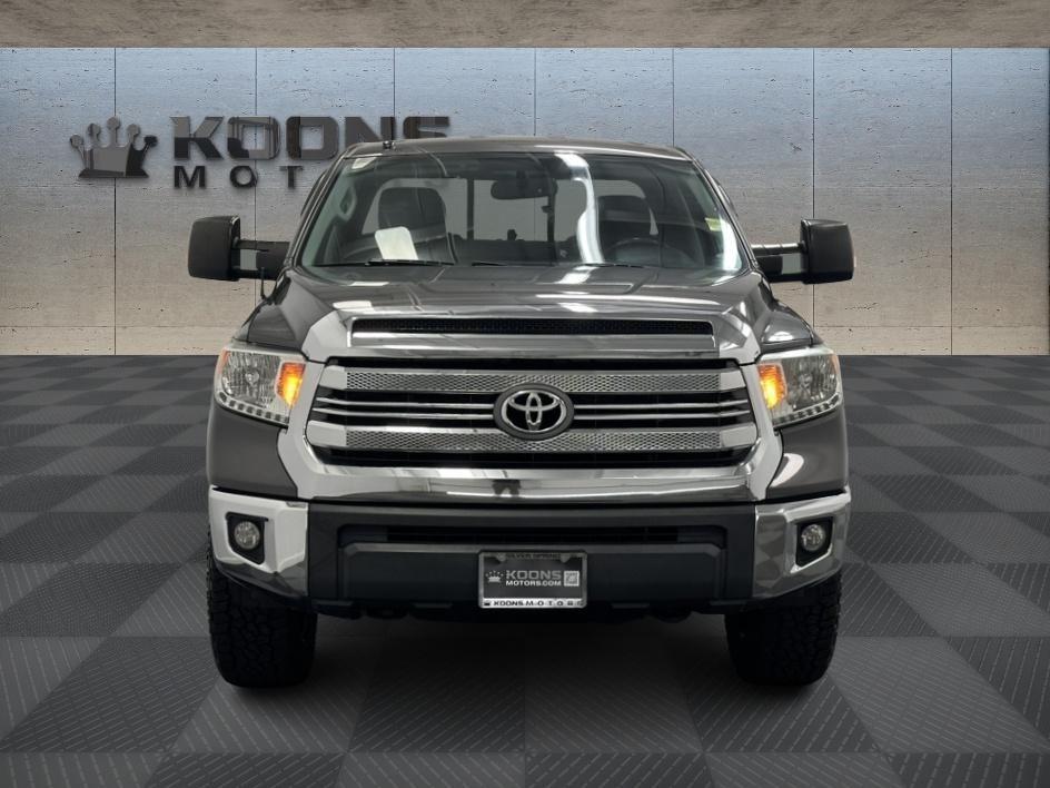 2014 Toyota Tundra Photo in Silver Spring, MD 20904
