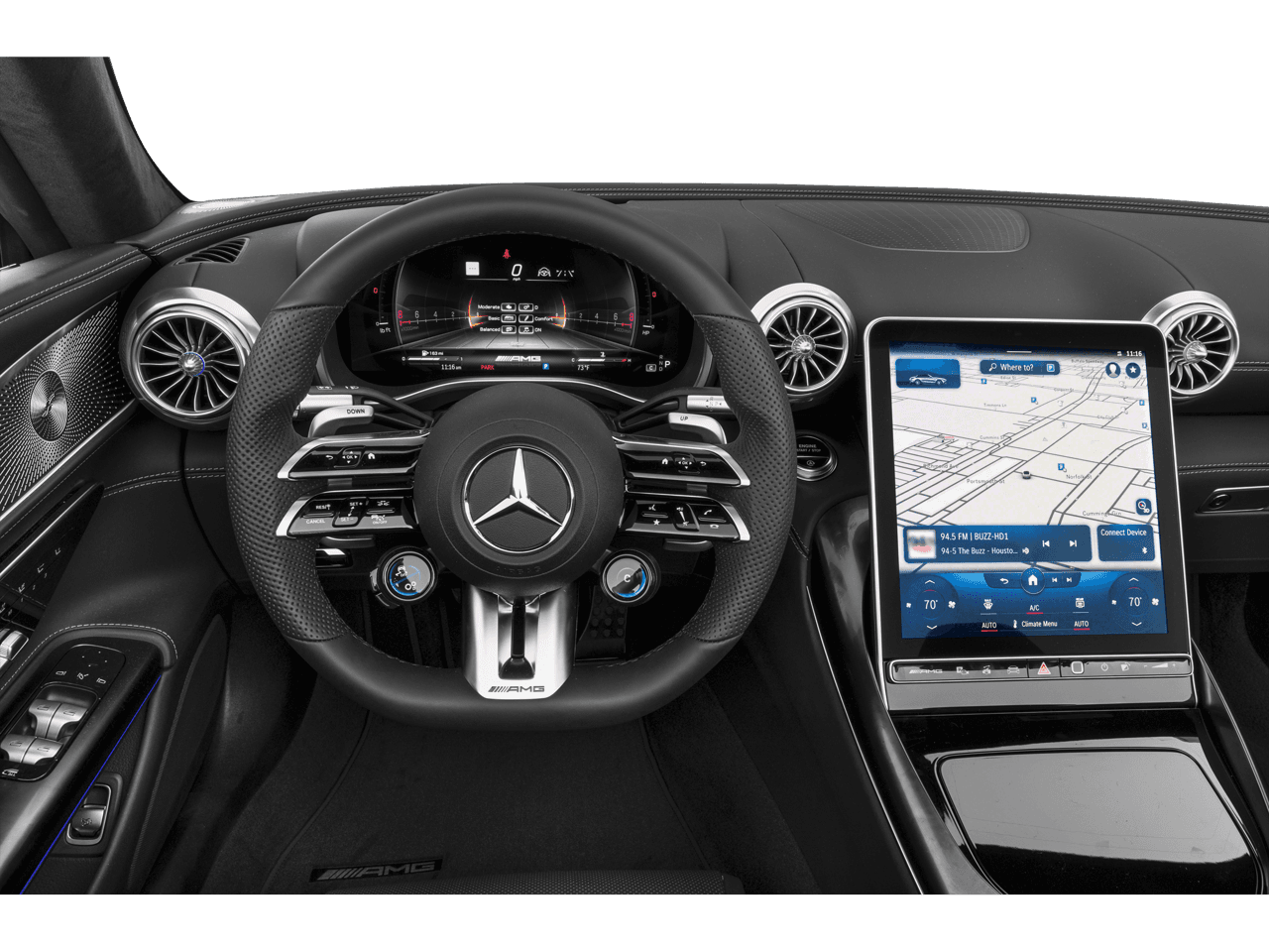 2022 Mercedes-Benz SL-Class Photo in Bethesda, MD 20814