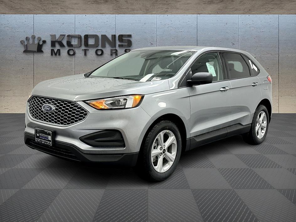 2024 Ford Edge Photo in Silver Spring, MD 20904
