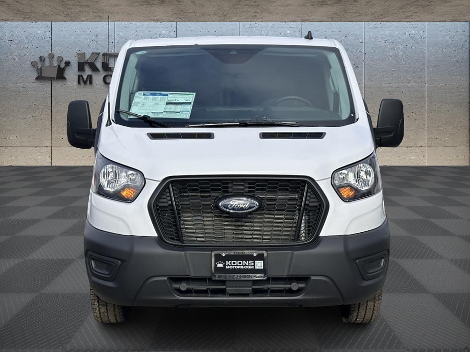 2024 Ford Transit-250 Photo in Silver Spring, MD 20904