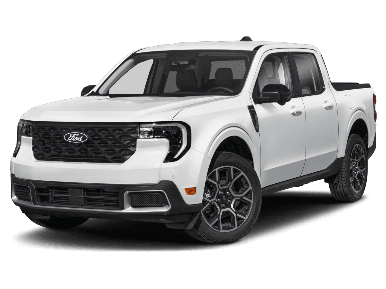 2025 Ford Maverick Photo in Bethesda, MD 20814