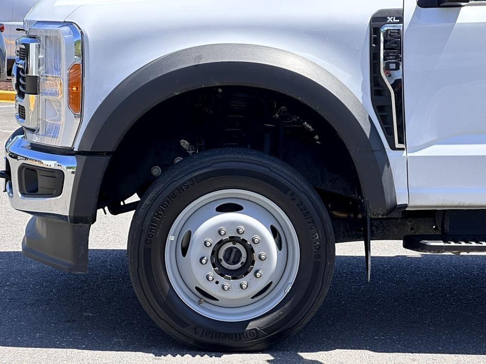 2023 Ford F-450 Photo in Silver Spring, MD 20904