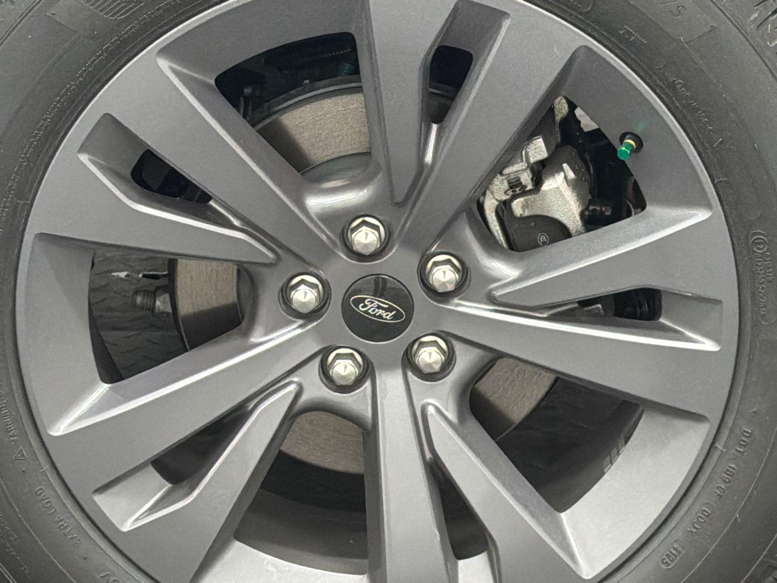 2026 Ford Explorer Photo in Silver Spring, MD 20904