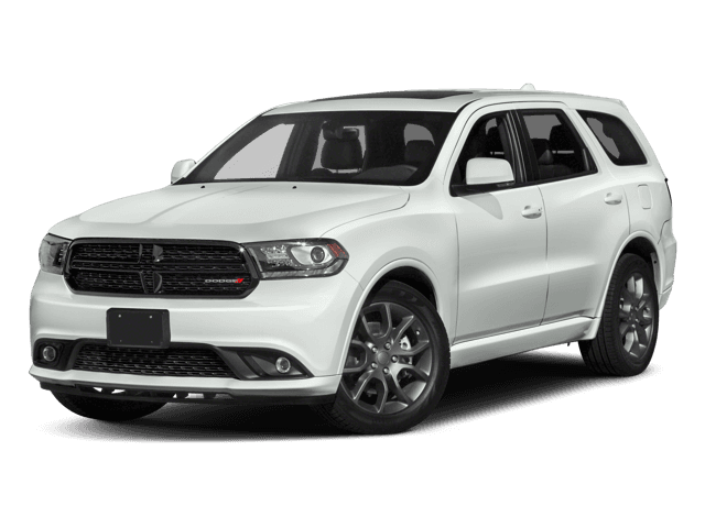 2017 Dodge Durango Photo in Bethesda, MD 20814