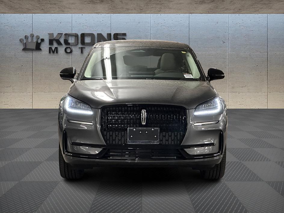 2024 Lincoln Corsair Photo in Bethesda, MD 20814