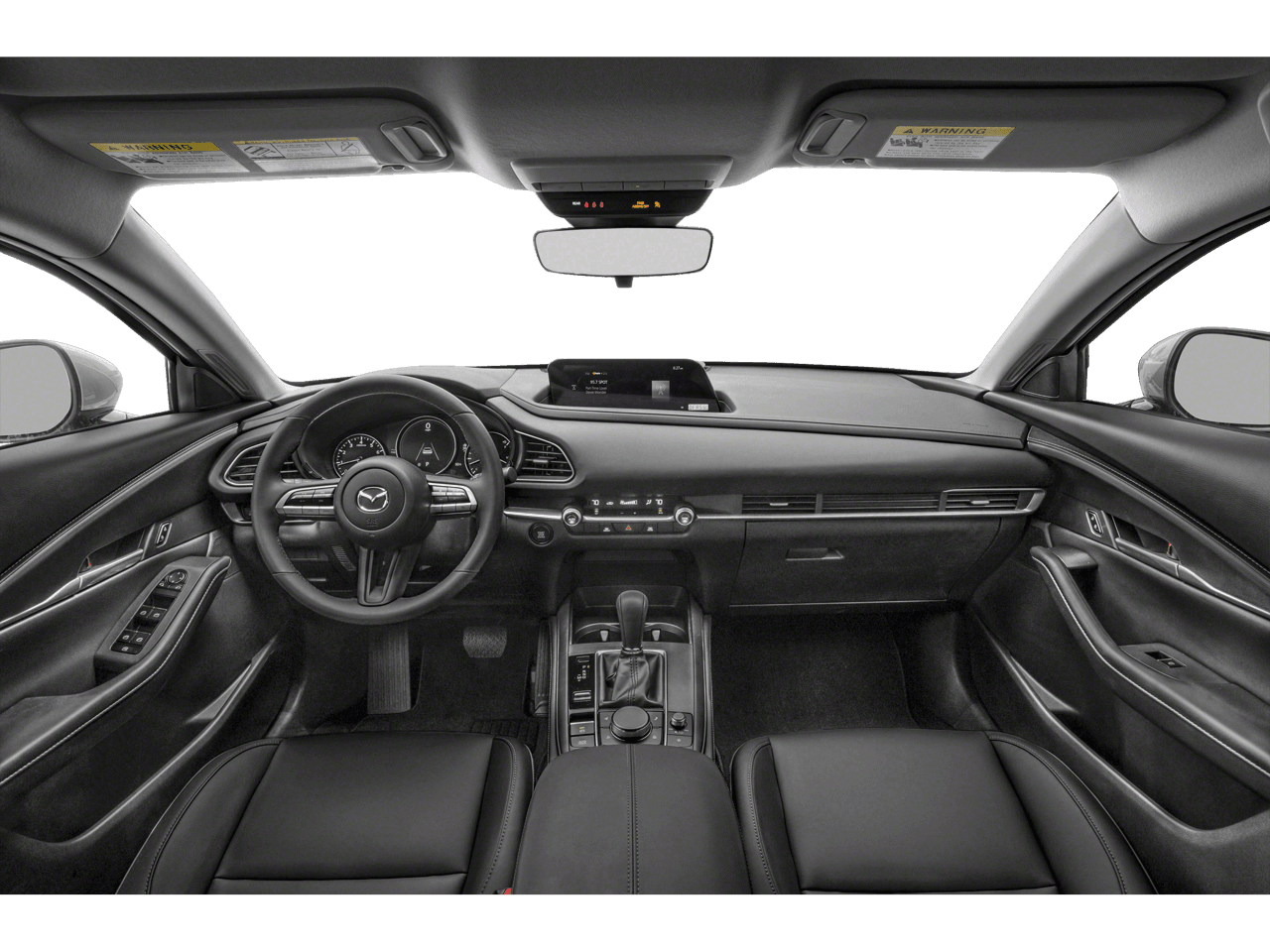 2023 Mazda CX-30 Photo in Silver Spring, MD 20904