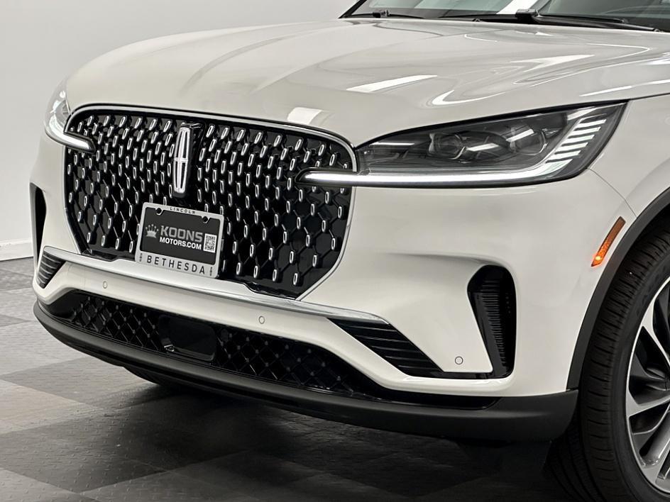 2025 Lincoln Aviator Photo in Bethesda, MD 20814