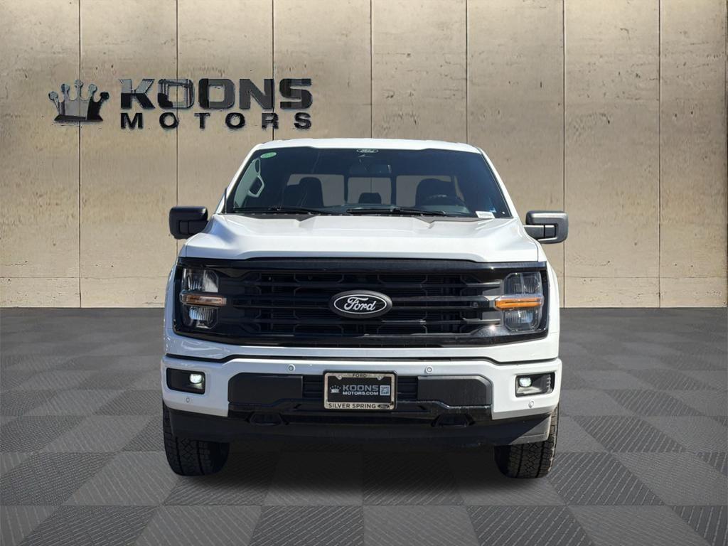 2026 Ford F-150 Photo in Silver Spring, MD 20904