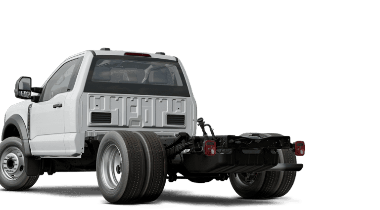 2024 Ford F-600SD Photo in Silver Spring, MD 20904