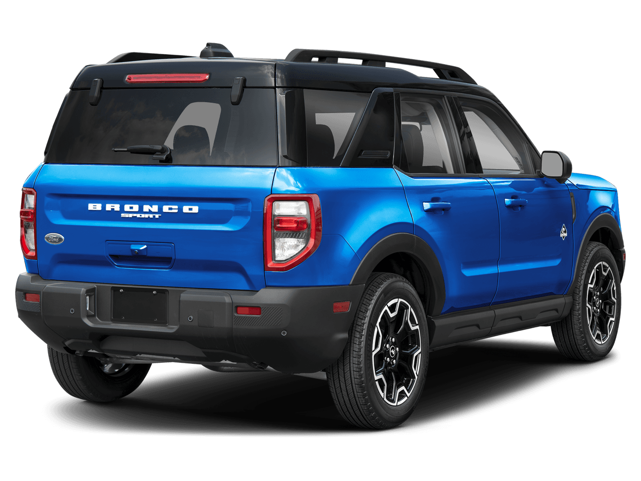 2026 Ford Bronco Sport Photo in Silver Spring, MD 20904