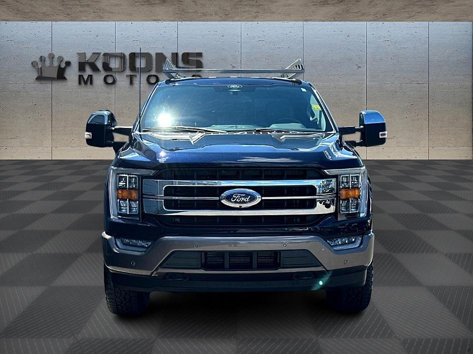 2022 Ford F-150 Photo in Silver Spring, MD 20904