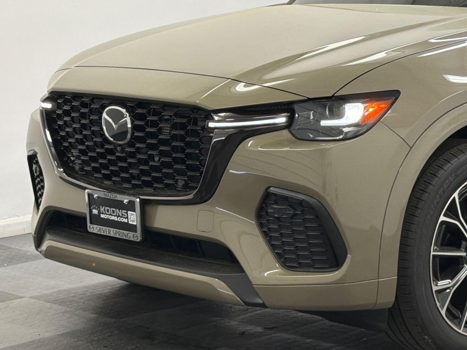2026 Mazda CX-70 Photo in Silver Spring, MD 20904