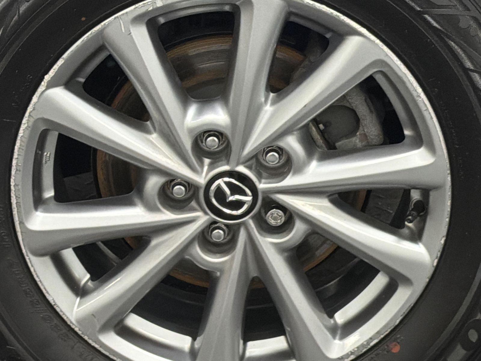 2024 Mazda CX-5 Photo in Silver Spring, MD 20904