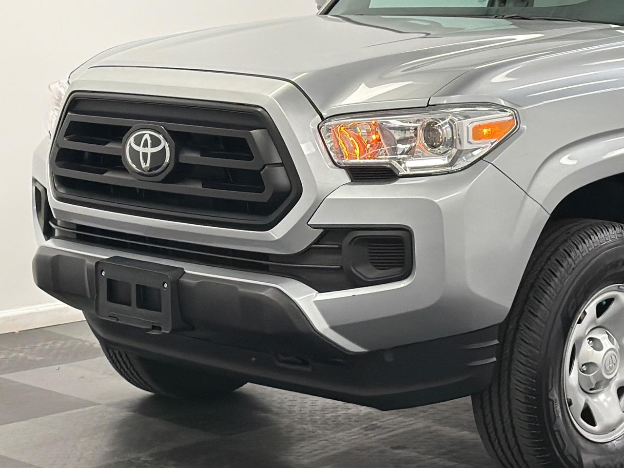 2023 Toyota Tacoma Photo in Silver Spring, MD 20904