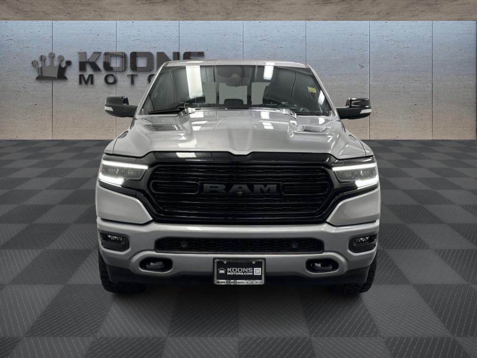 2021 Ram 1500 Photo in Silver Spring, MD 20904