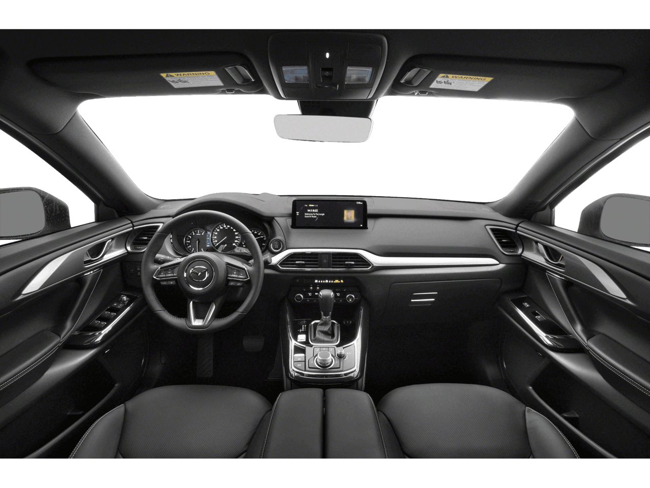 2022 Mazda CX-9 Photo in Silver Spring, MD 20904