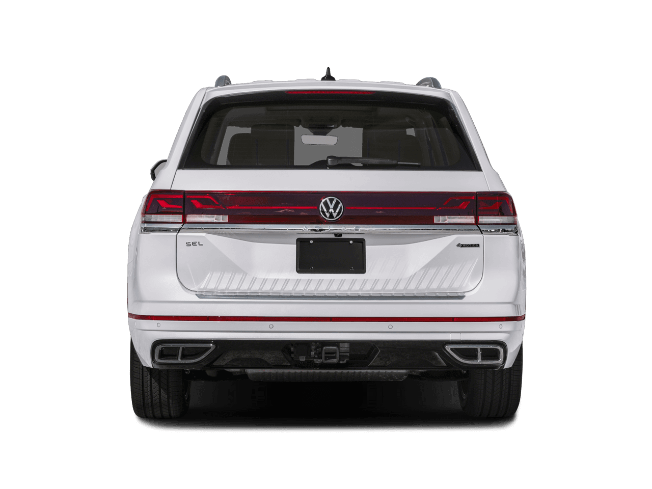 2025 Volkswagen Atlas Photo in Bethesda, MD 20814