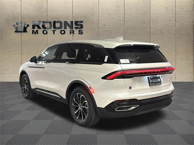 2026 Lincoln Nautilus Photo in Bethesda, MD 20814