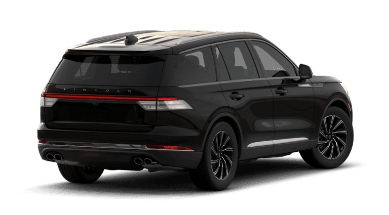 2026 Lincoln Aviator Photo in Bethesda, MD 20814