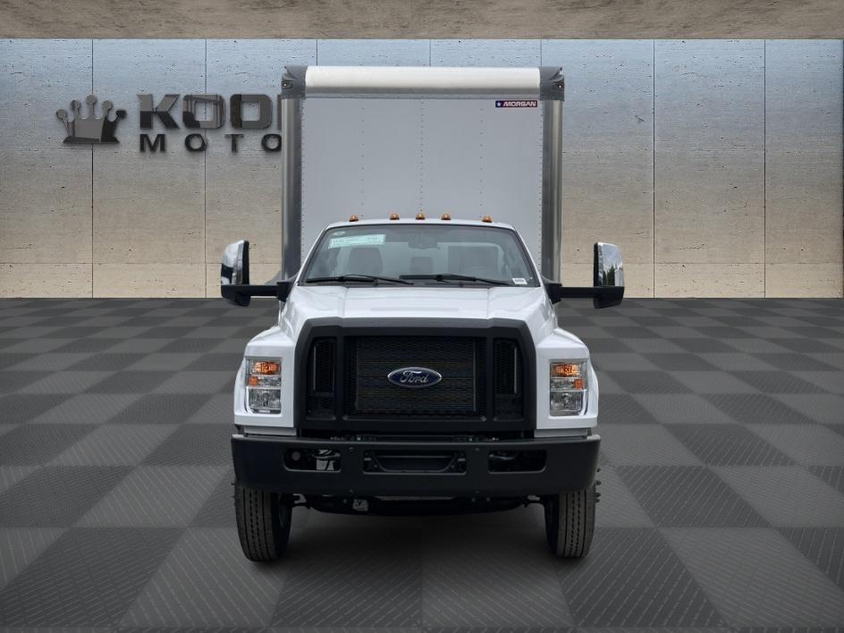 2026 Ford F-650, F-750 Photo in Silver Spring, MD 20904