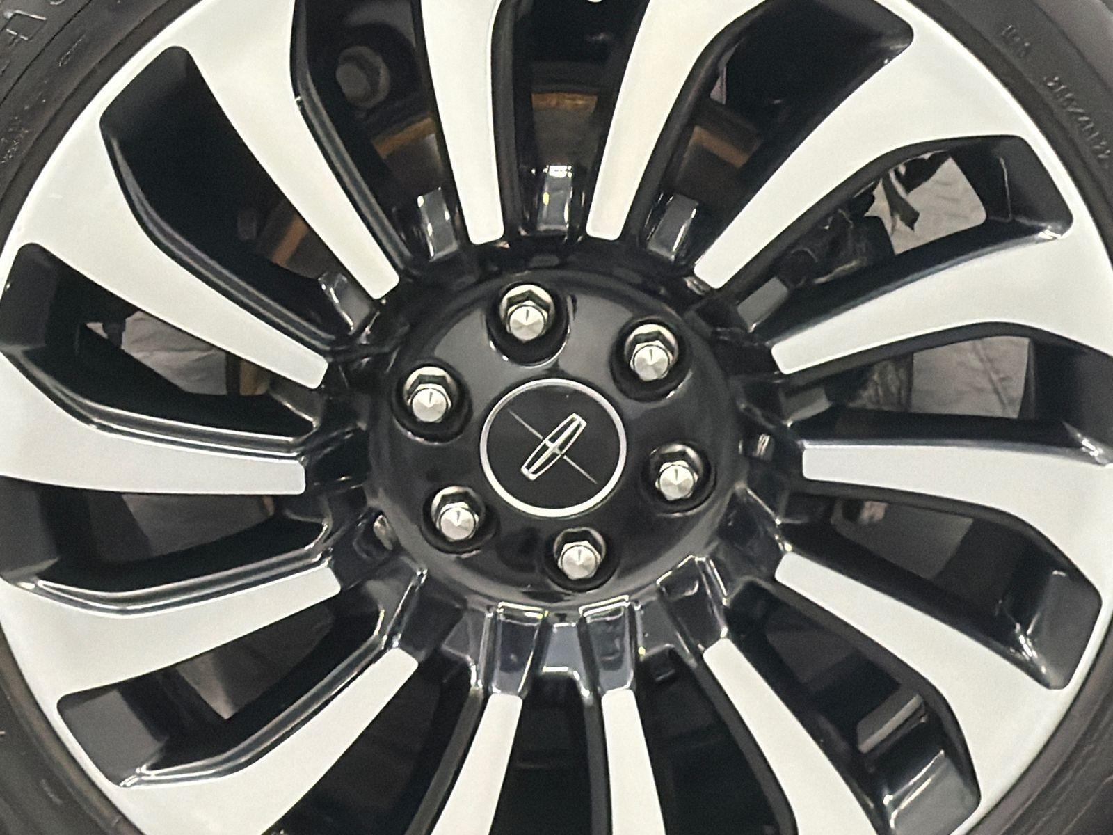 2022 Lincoln Navigator L Photo in Bethesda, MD 20814