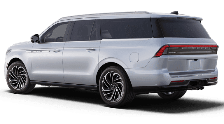 2025 Lincoln Navigator Photo in Bethesda, MD 20814