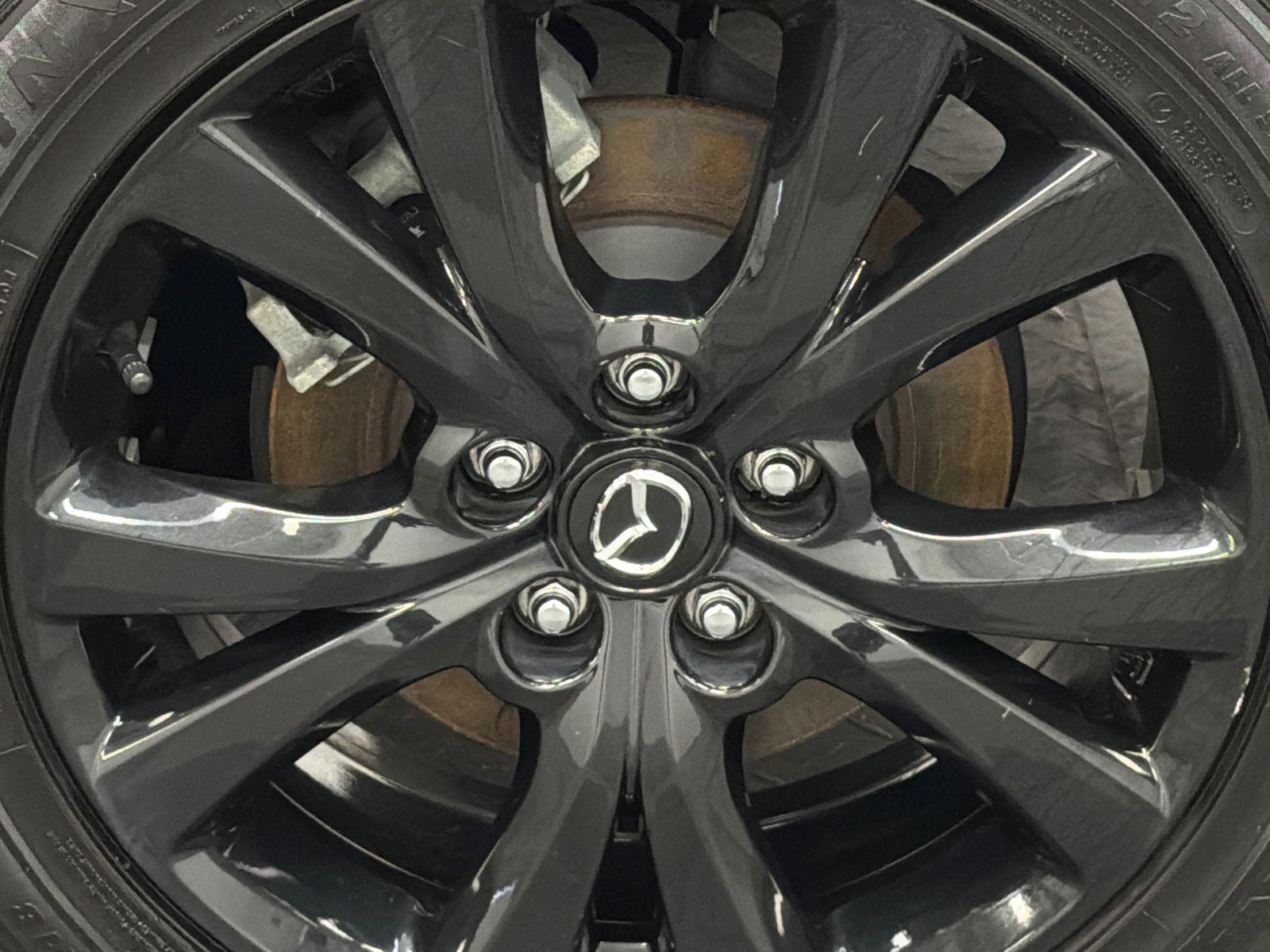 2022 Mazda CX-30 Photo in Silver Spring, MD 20904
