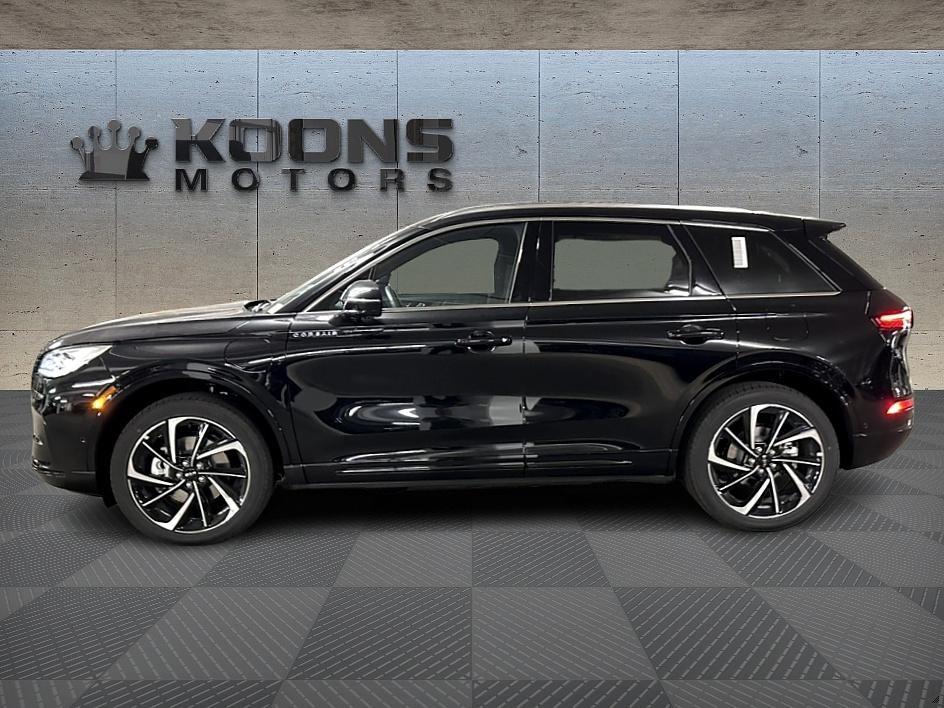 2024 Lincoln Corsair Photo in Bethesda, MD 20814