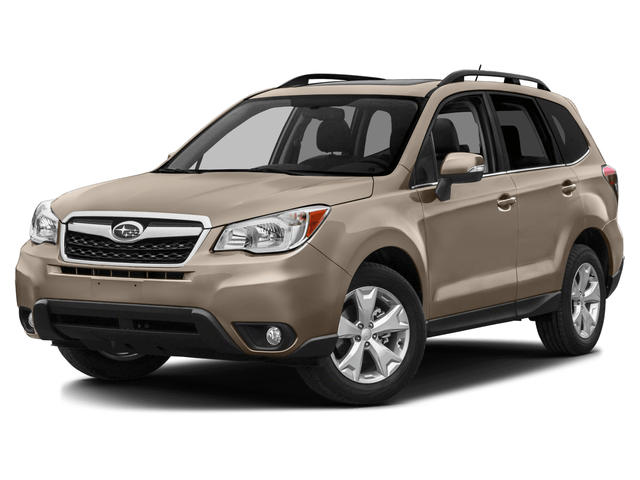2015 Subaru Forester Photo in Silver Spring, MD 20904