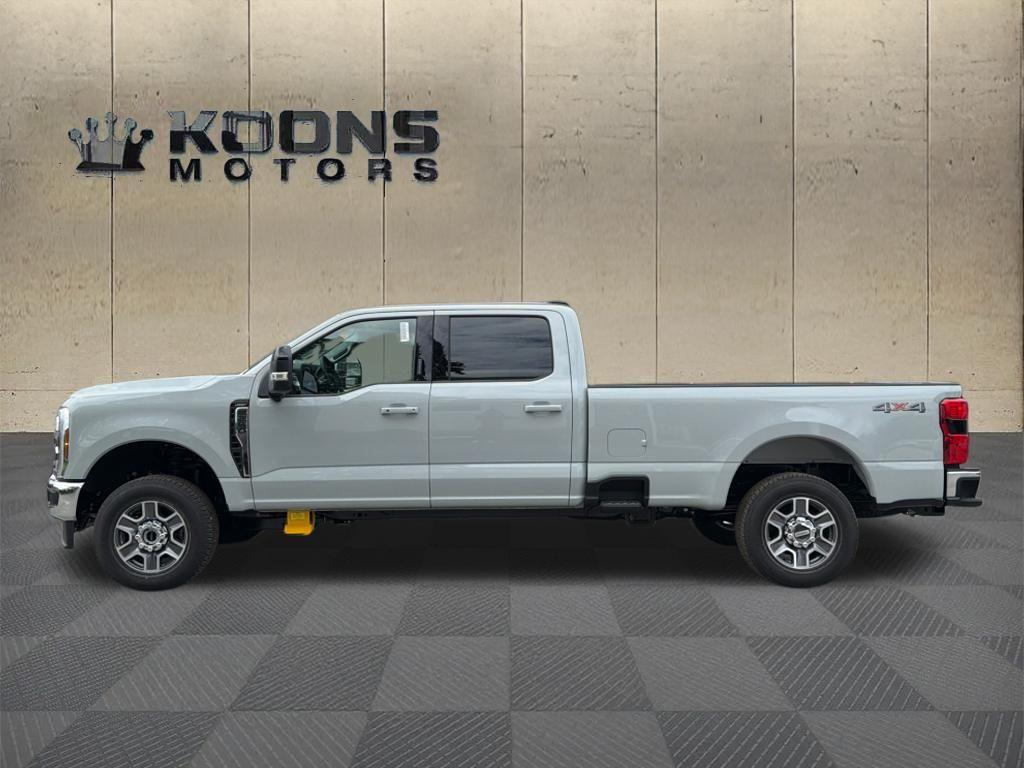 2026 Ford F-250SD Photo in Silver Spring, MD 20904