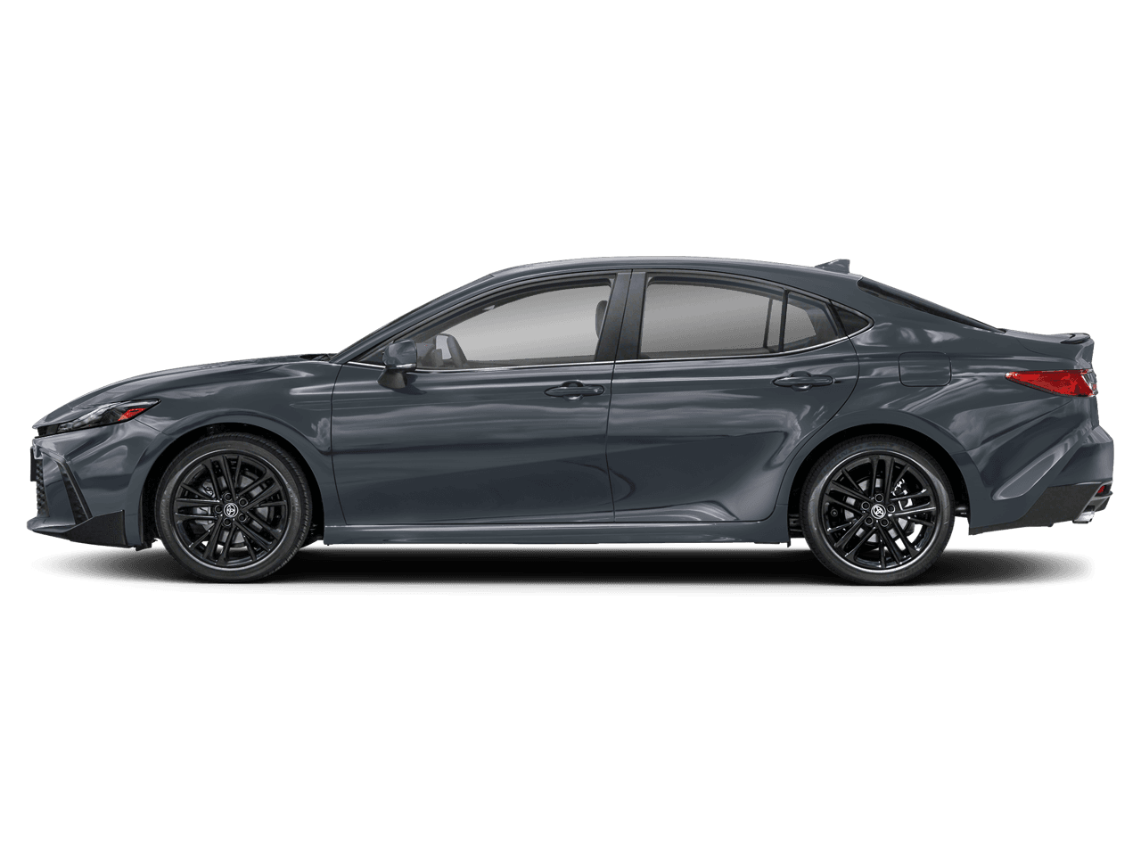 2025 Toyota Camry Photo in Bethesda, MD 20814