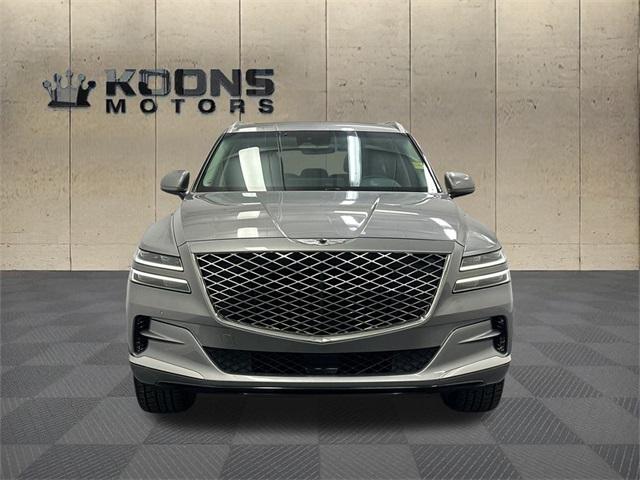 2024 Genesis GV80 Photo in Bethesda, MD 20814