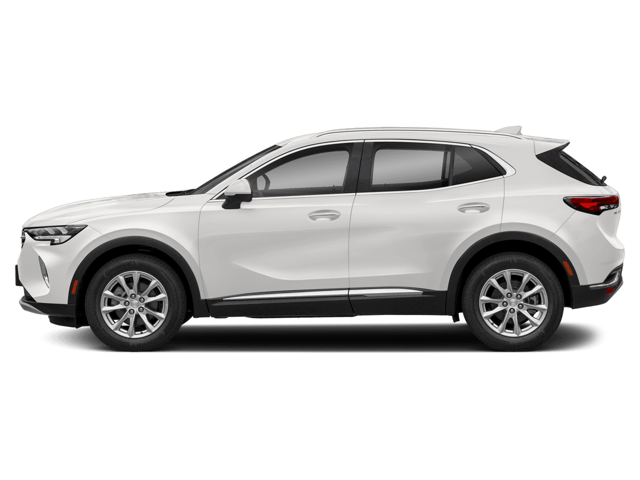 2021 Buick Envision Photo in Silver Spring, MD 20904