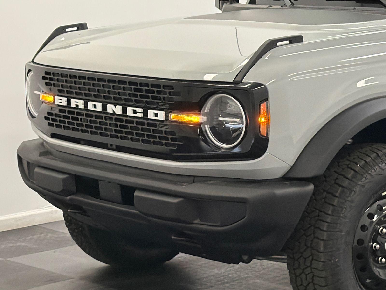 2026 Ford Bronco Photo in Silver Spring, MD 20904