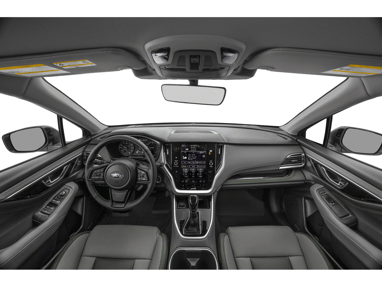 2024 Subaru Outback Photo in Silver Spring, MD 20904