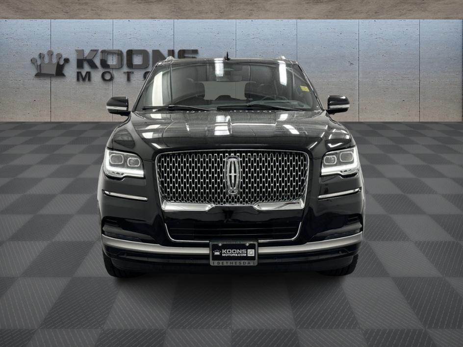 2022 Lincoln Navigator Photo in Bethesda, MD 20814