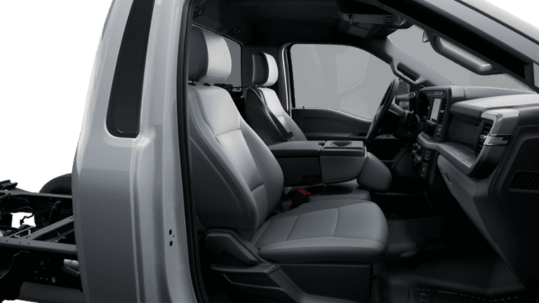 2025 Ford F-450 Photo in Silver Spring, MD 20904